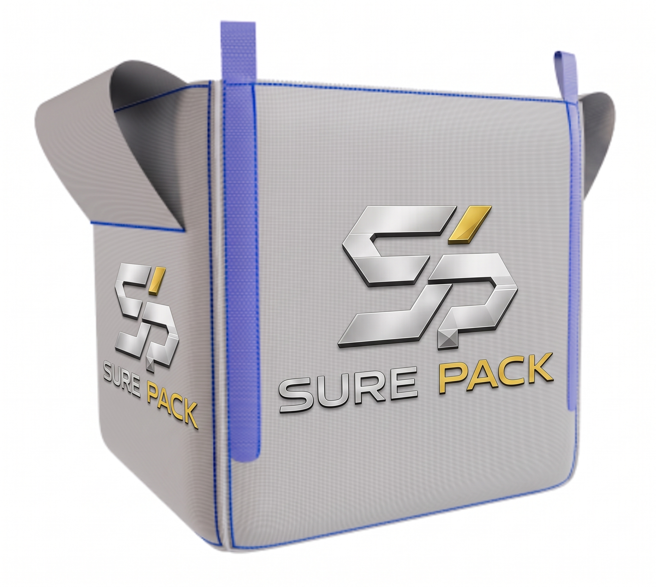 Tunnel FIBC Bags